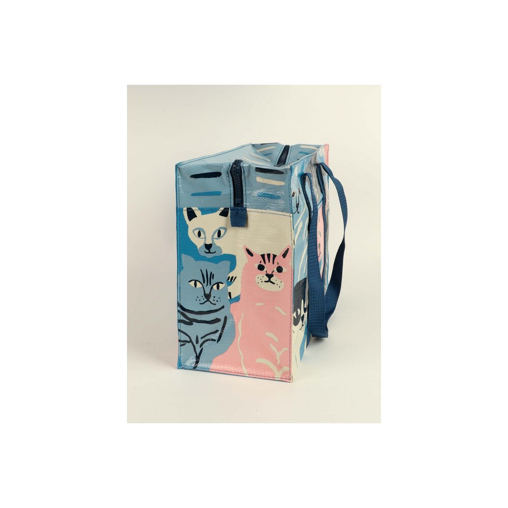 Fashion Accessories, BlueQ, Tote, Novelty, Art & School, Unisex, 676212